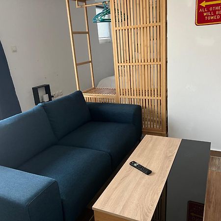 Top Studio Penthouse Imittou Atene Esterno foto