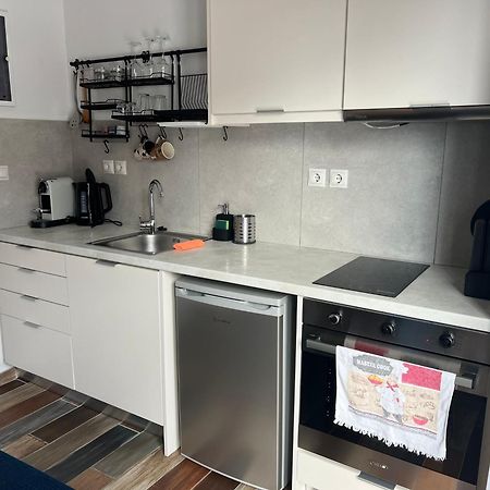 Top Studio Penthouse Imittou Atene Esterno foto