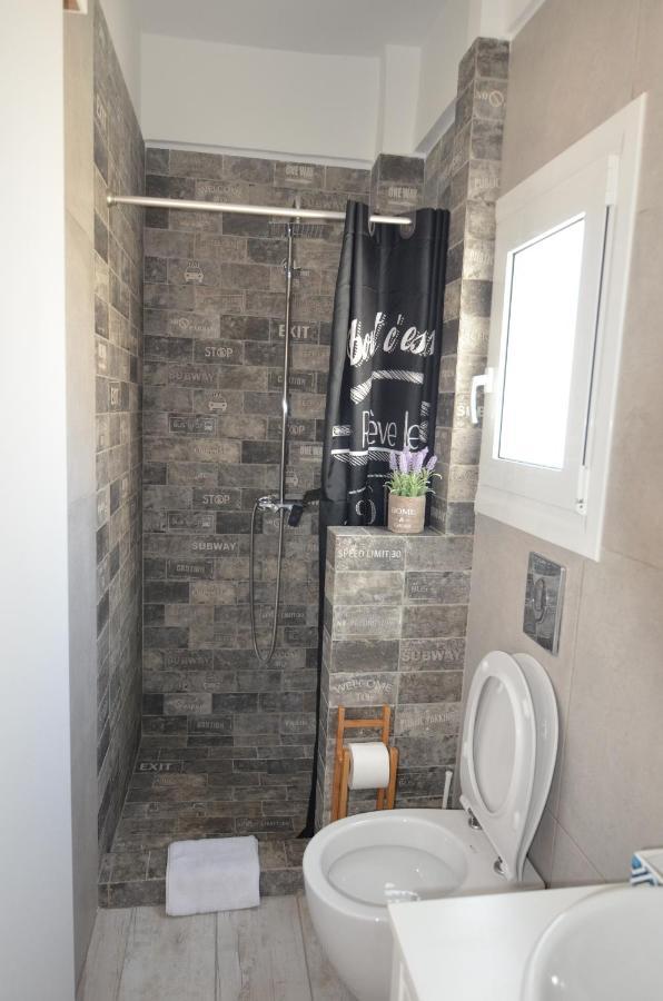 Top Studio Penthouse Imittou Atene Esterno foto