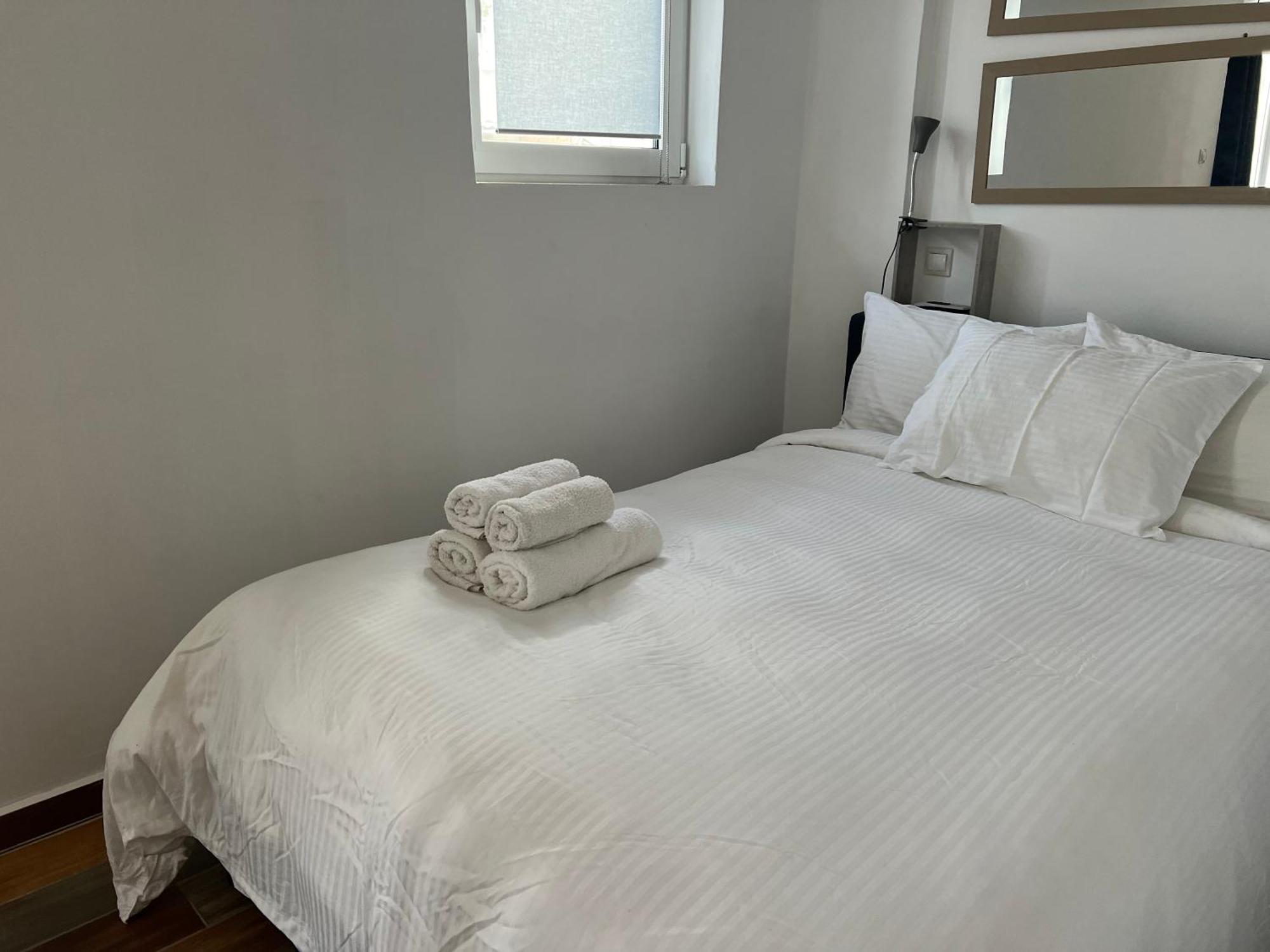 Top Studio Penthouse Imittou Atene Esterno foto
