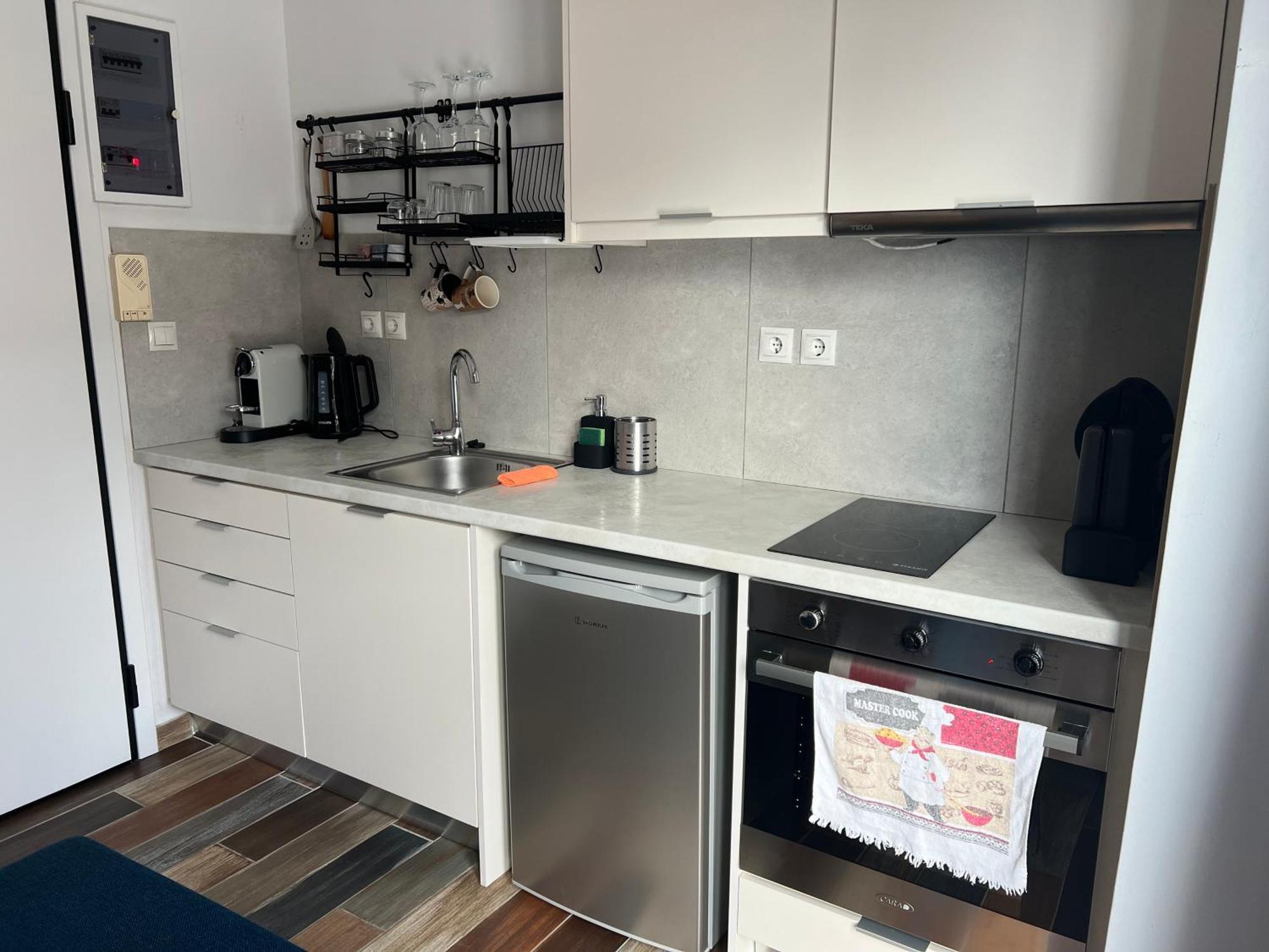 Top Studio Penthouse Imittou Atene Esterno foto